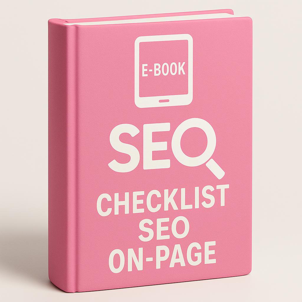 Checklist SEO On-Page
