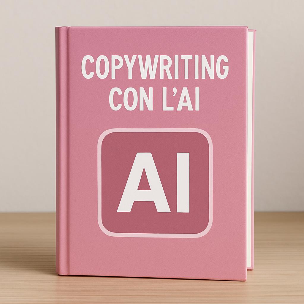 Copywriting con l'AI