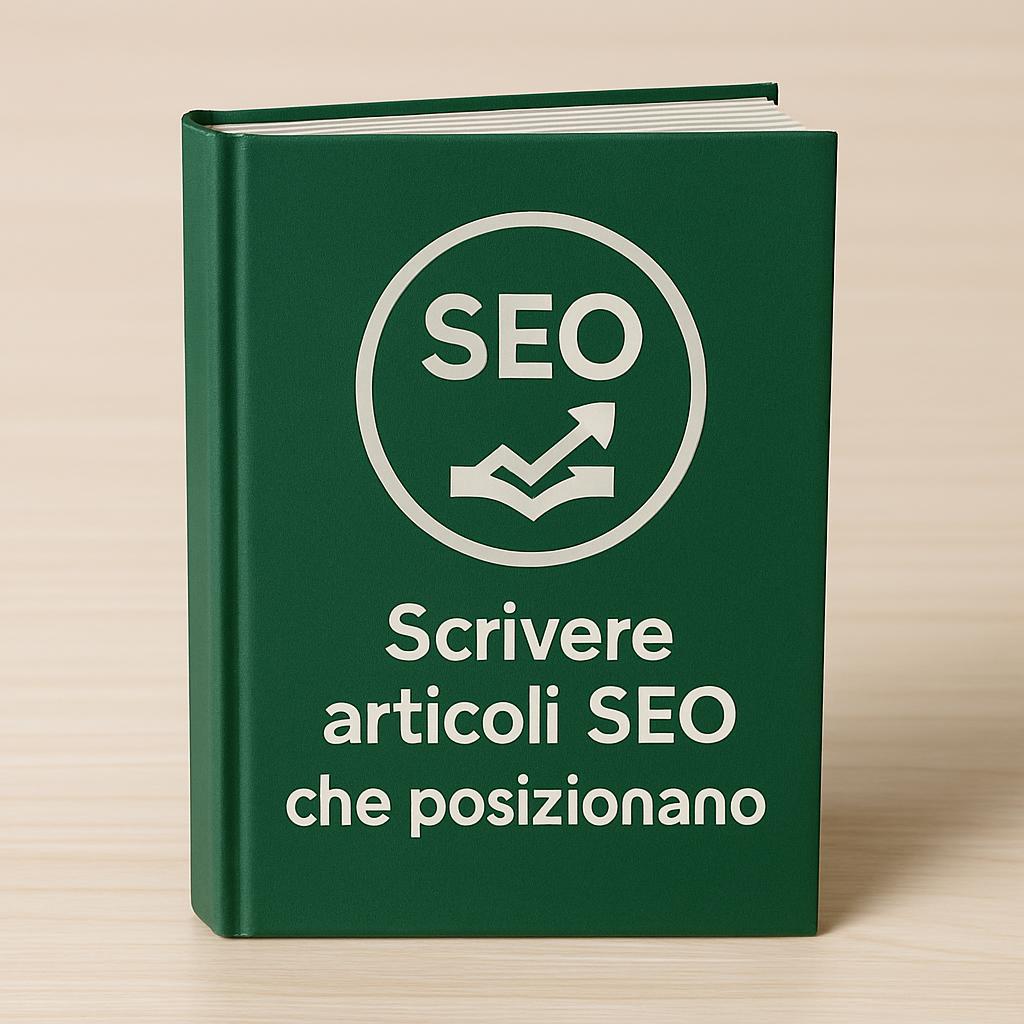 Scrivere articoli SEO che posizionano