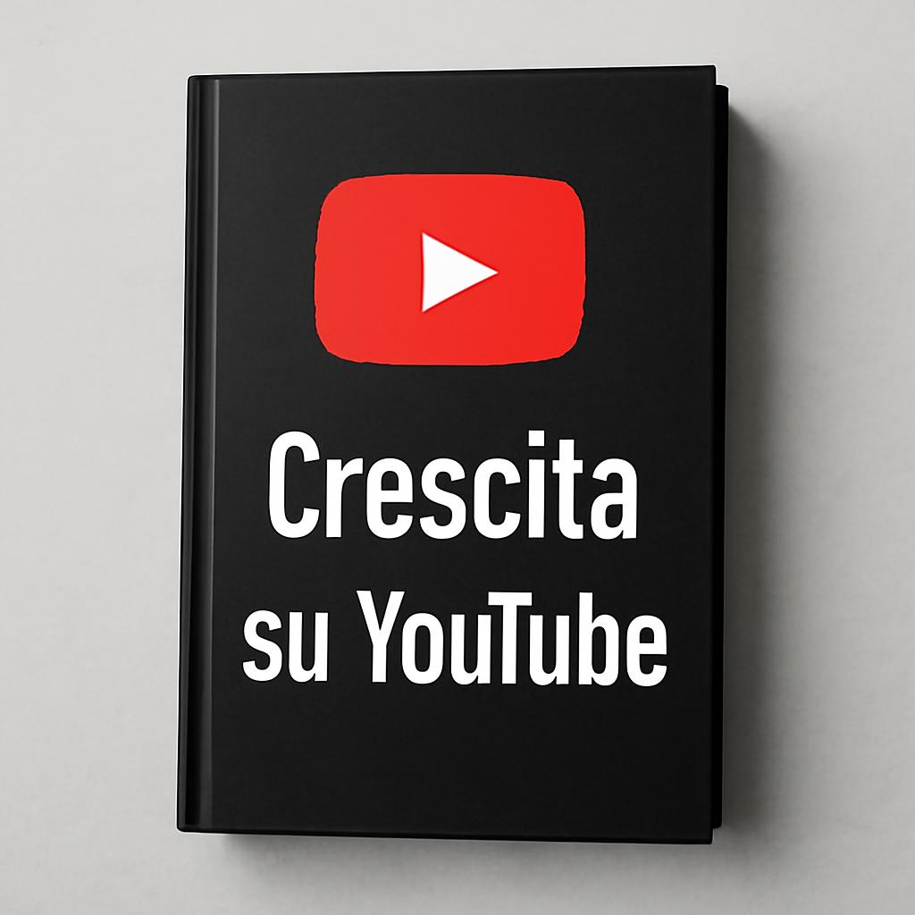 Crescita su YouTube